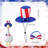Anniversary Independence Day
