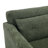 Carlaya Upholstered Accent Chair With Pillow-445497643