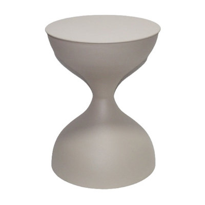 Table de bout en fer