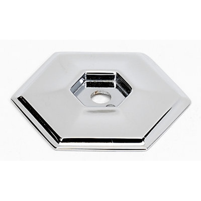 Nicole Backplate