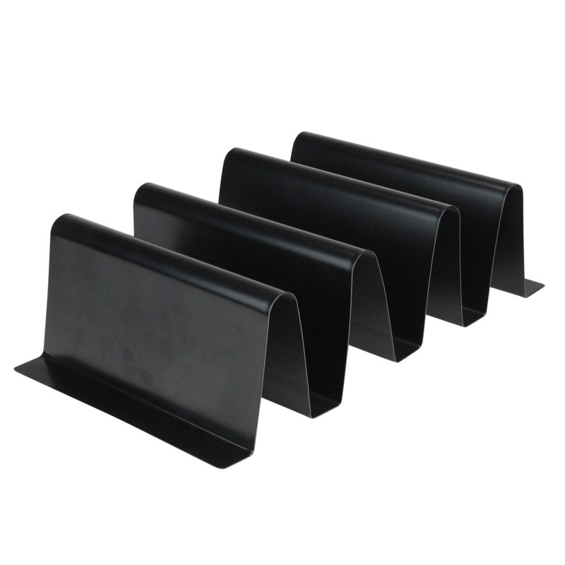 Four Slot Taco Tray