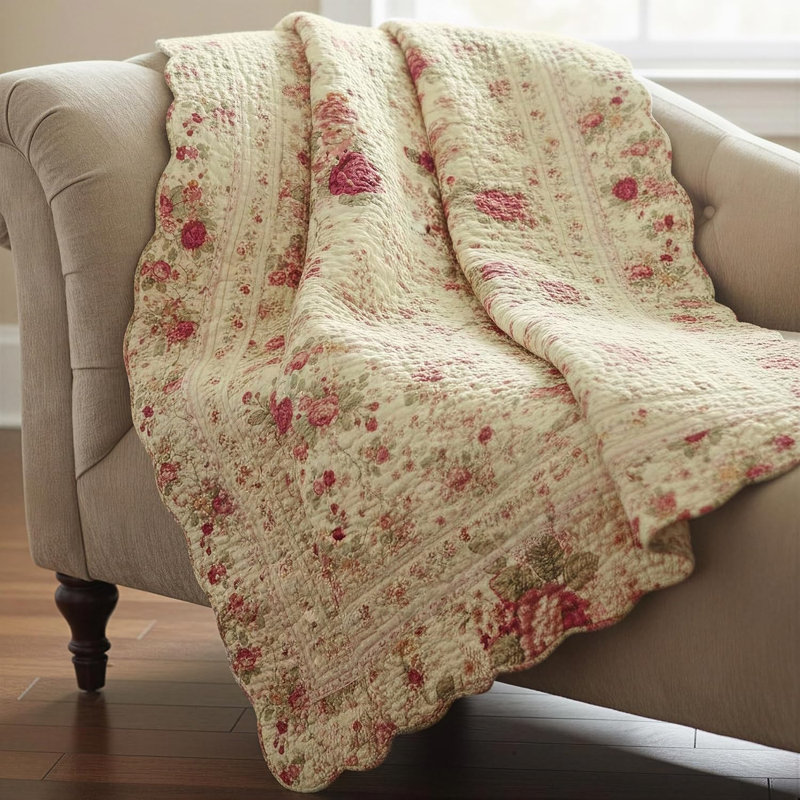 Throw Blanket
