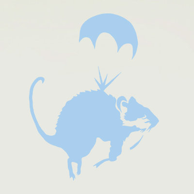 Animals Wall Decal