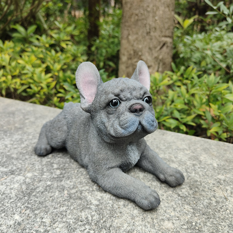Animals Polyresin Garden Statue