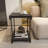 Wendy & Zenas Coffee & Side Table Set-1532890699