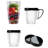 Smart Worldwide Modern Countertop Blender