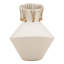 Tavo Vase Set of 2 White