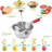 Stainless Steel Food Mill-103605367