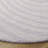 Novelty 201 80% Wool; 20% Cotton Spiral Rug-59887882