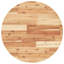 Huron Solid Wood Table Top-139263318
