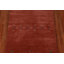 Tapis décoratif tribal en laine Gabbeh 3 x 5
