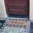 Marcie Non-Slip Outdoor Doormat