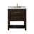 Keri 30" Single Bathroom Vanity Set-1310133049