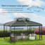 Dakota Fields Polyester Roofing Kit