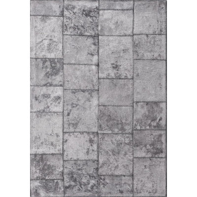 Transitional Solid Patchwork