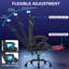 Fauteuil inclinable ergonomique Hoffree-69741803