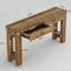 63cm Console Table