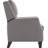 Bristol Upholstered Recliner-401118555