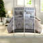Luxurious Cotton Bedding Sets, Hypoallergenic Grey Damask King For Elegance