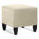 Brooklyn Square Ottoman