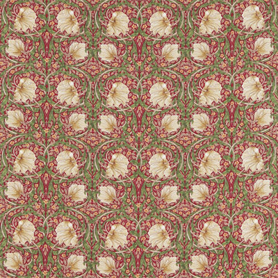 Pimpernel Fabric