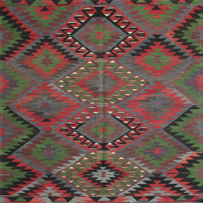 Southwestern Indoor Rug