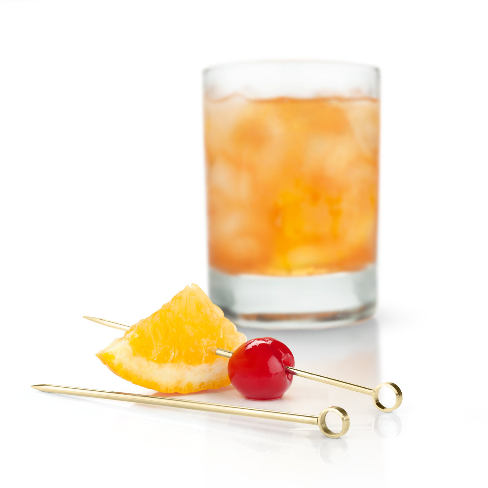 Belmont Stainless Steel Cocktail Picks