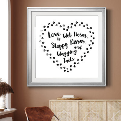 " Love Is "