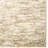 Next Generation Solid Off White Area Rug