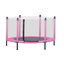 Trampoline pour enfant rond 4 pi UD-61131191
