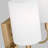 Rowley 13.88" W 2-Light Dimmable Steel Vanity Light -682638914