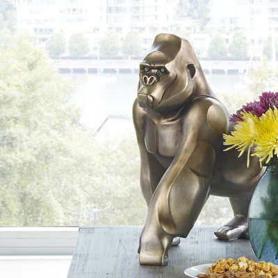 Chartier Animal Statue