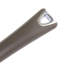 Spatule en silicone