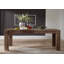 Nature Solid Wood Dining Table-47780185