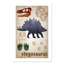 Dinosaurs-02' Wall Decal-47482867-47836493