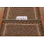 Tapis réversible Kilim 3 x 5