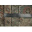 Tapis anatolien fabriqué à la main 6 x 10 avec charme délavé