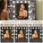 Makeup Vanity with 3-color Lighting Mirror, Outlets, Stool, Storage Drawers and Cabinet-167478797