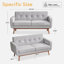 2 Seater Loveseat-1188358257