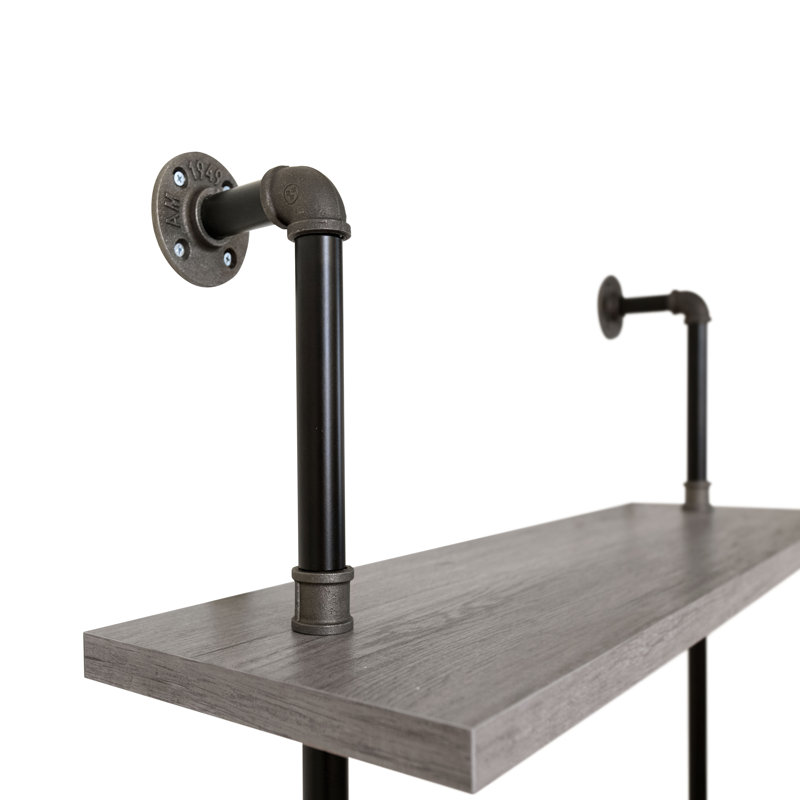 Citadel 2-Tier Shelf