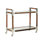 Large Bar Cart