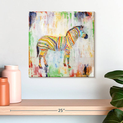 Brampt Magical Zebra