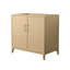 Elan 35'' W Single Bathroom Vanity Base-1477784628