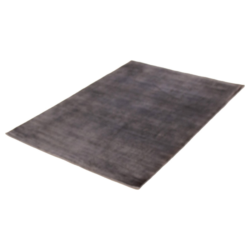 Viscose Abstract Indoor Rug