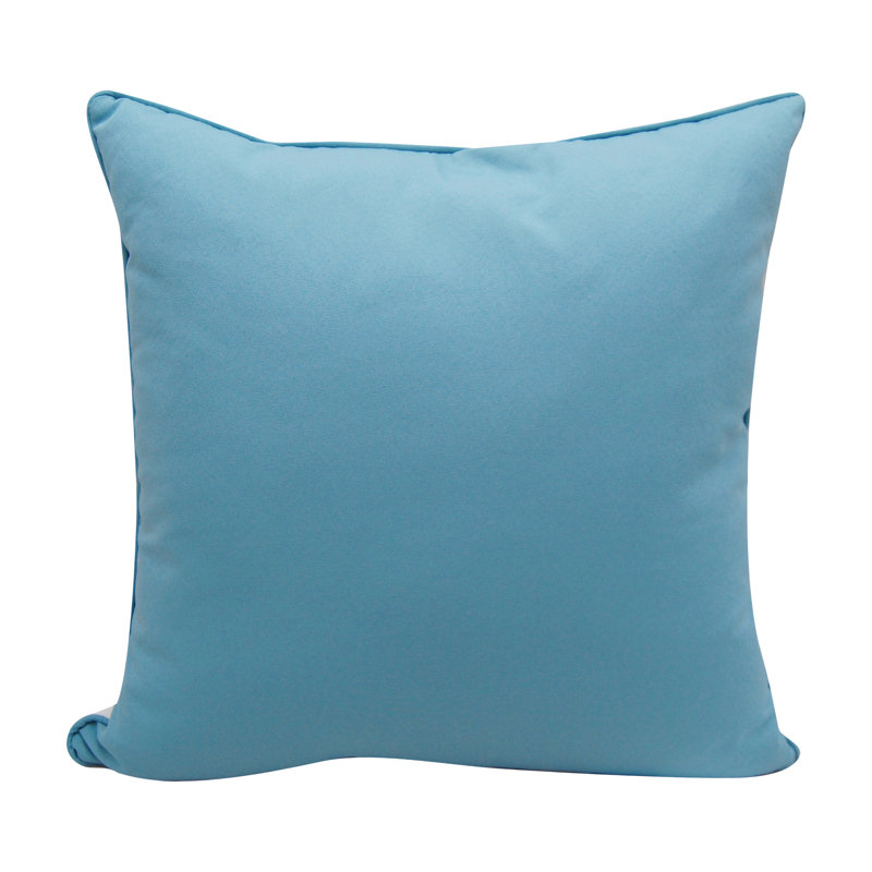 Nautilus Indoor/Outdoor Pillow