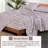 100% Cotton Sheets Sets Soft Crispy Percale Cooling Sheets 16 Inch Deep Pocket Bed Sheets-89466698-86770045