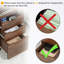 Rangement de rangement 15,75 po Dunlavy-422458566