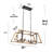 Ifiye 8 - Light Pendant