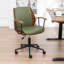Chaise de bureau Bryonie-1204269967