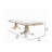 Foellers Extendable Dining Table-98354105